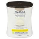 Lemon Mint Dishwasher Packs