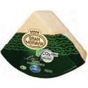 Gran Moravia Hard Cheese Wedge