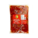 Slow Roasted Cherry Tomatoes in Oil