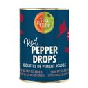 Red Pepper Drops