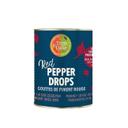 Red Pepper Drops