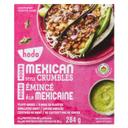 Adobo Mexican Crumbles