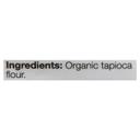 Organic Tapioca Starch
