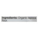 Organic Tapioca Starch