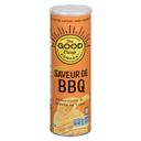 Outback BBQ Potato Crisps