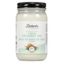 Organic Virgin Coconut Oil