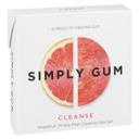 Natural Cleanse Chewing Gum