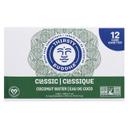 Natural Coconut Water