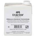 Organic Hibiscus Concentrate