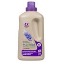 4x Concentrate Natural Lavender Laundry Wash