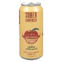 De-Alcoholized Cider