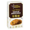 Plant-Based Chocolate Chip Cookie