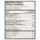 Plant Based Chocolate Chip Cookie