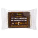 Gluten Free Peppermint Nanaimo Bar