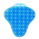 Anti-Splash Blue Fresh Urinal Screen
