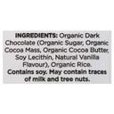 Organic Dark Chocolate Rice Cakes