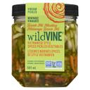 Banh Mi Medley Vietnamese Spiced Pickled Vegetables