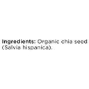 Chia Seeds