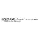 Cacao Powder