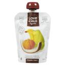 Bananas Pumpkin Pears Coconut Puree