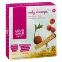 Oaty Chomps Raspberry Beet Snack Bar