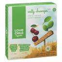 Oaty Chomps Cherry Spinach Snack Bar
