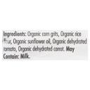 Love Ducks Tomato Carrot Corn Snacks