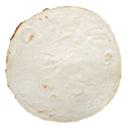 Gluten Free 10 in Vegan Plain Pizza Crust