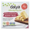 Smoked Gouda Style Block