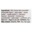 Kilimanjaro Chocolate Mix