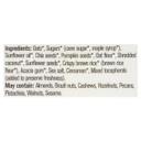 Granolove Oatmeal Cookie Crunch Granola