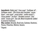 Granolove Brownie Crunch