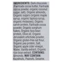 Almond Crunch Chocolate Bar