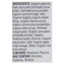 Peanut Butta Chocolate Bar