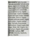 Cookie Dough Chocolate Bar