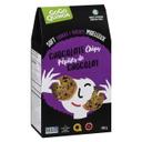 Soft Chocolate Chip Cookies