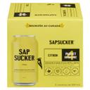 The Lemon One Sparkling Water