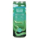 Mellow Mojito Zero Proof Cocktail