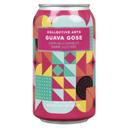 Non-Alcoholic Guava Gose Beer