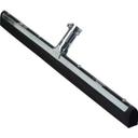 36632400 Foam Rubber Black Floor Squeegee, 22 in Length