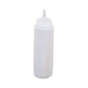Polyethylene Clear Squeeze Dispenser