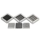 Cutting Frame Assembly for 3/8 in Complete with Pusher Block