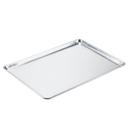 Thermalloy Aluminum 0.8 mm Gauge Full Size Bun Pan