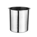 Stainless Steel Bain Marie Pot