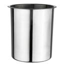 Stainless Steel Bain Marie Pot