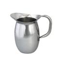 Stainless Steel Bell Shaped Pitcher