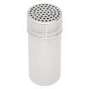 Stainless Steel 1.9 mm Dia Holes Dredge without Handle