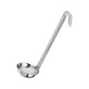 Demi Stainless Steel One-Piece Ladle
