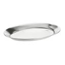 Aluminum Steak Platters