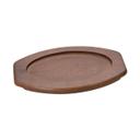 Wood Underliner fits Platter 563DC